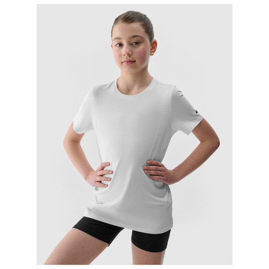 4F Παιδικό σετ Girl's Apparel Set 3 pcs